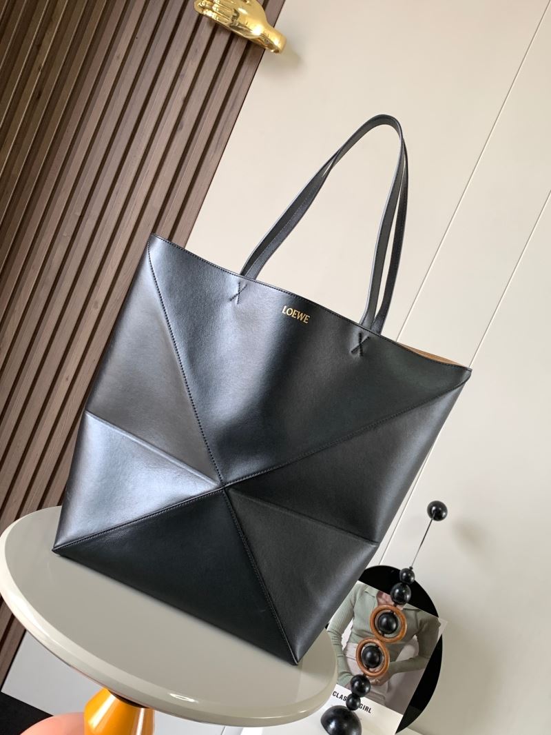 Loewe Shopping Bags